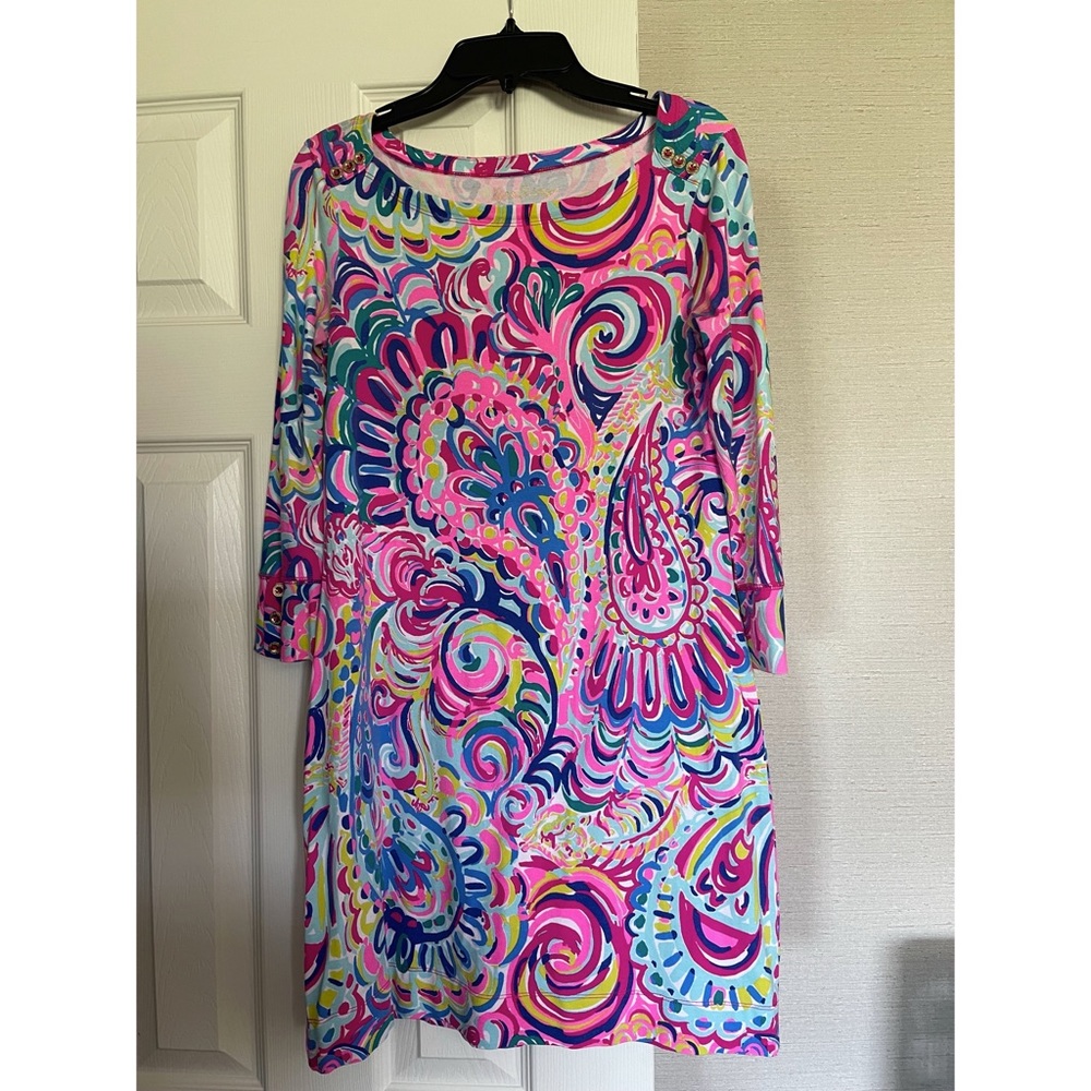 Lilly Pulitzer
